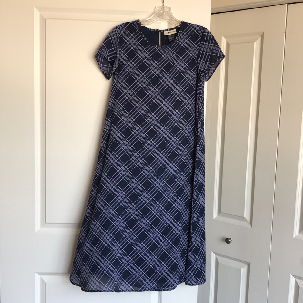 Vintage 90’s dress!